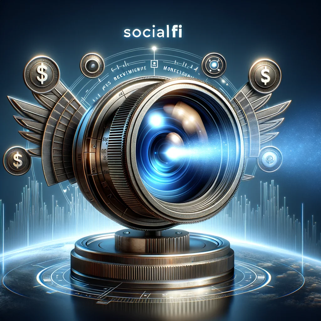 SocialFi: Best Farcaster & Lens, Must-Have Monetization