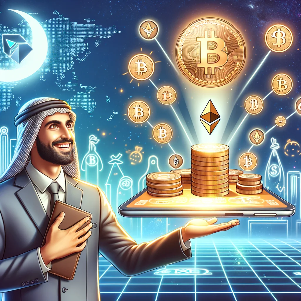 How to accept cryptocurrency payments legally and handle taxes