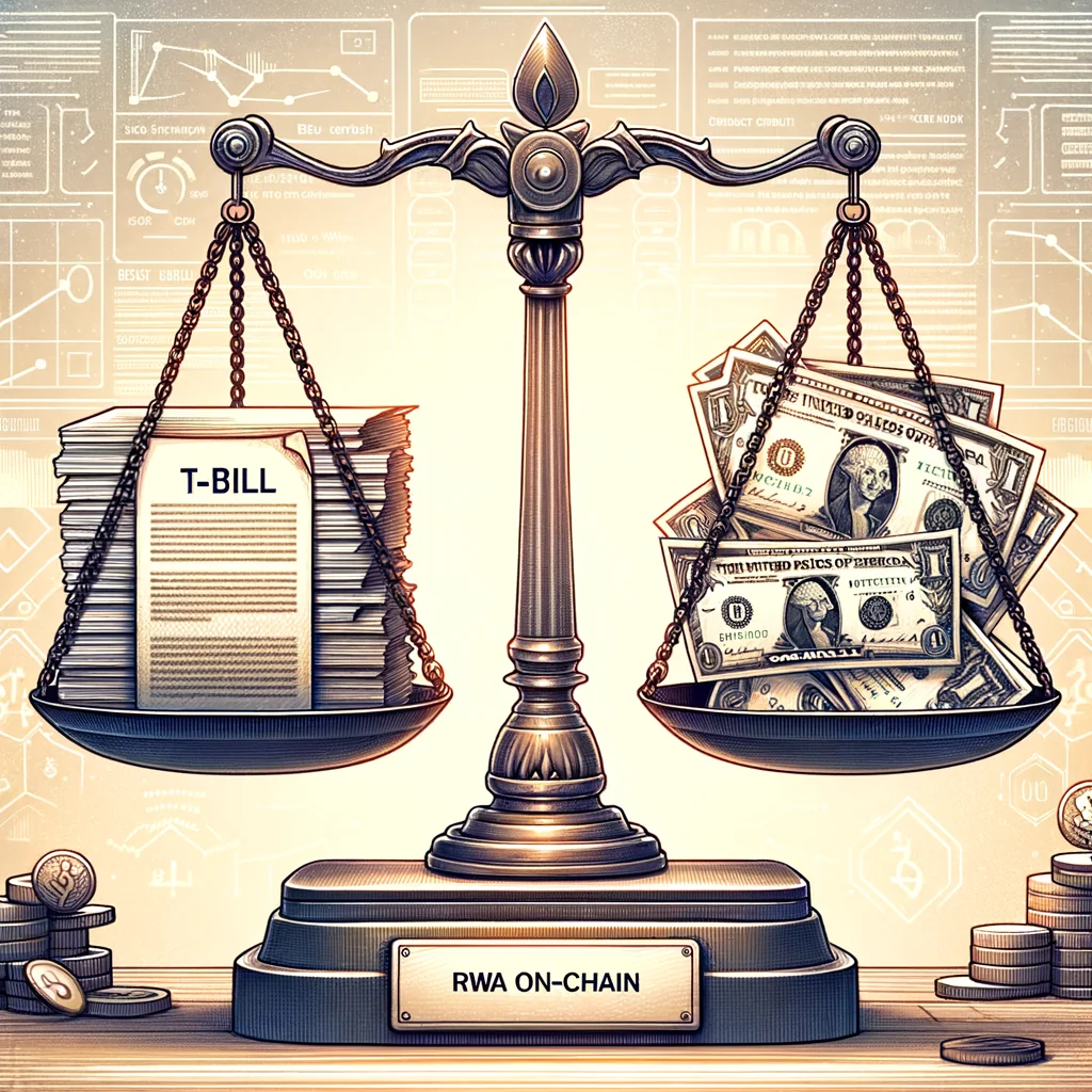 RWA On-Chain: Best T-Bills vs Private Credit Ultimate Guide